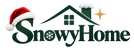 SnowyHome - Home
